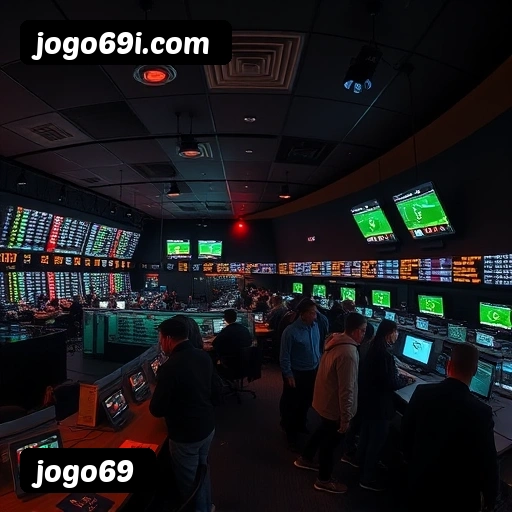 Vantagens exclusivas jogo69 para jogadores brasileiros - São Paulo, Rio, BH