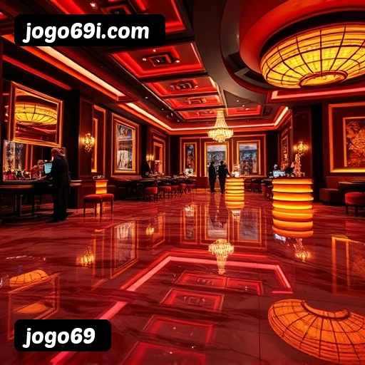 Comparação APP mobile vs versão web da jogo69