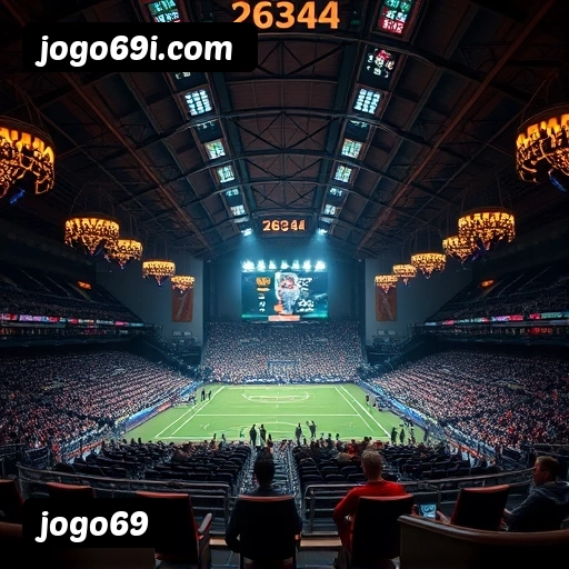 Loterias online disponíveis na jogo69