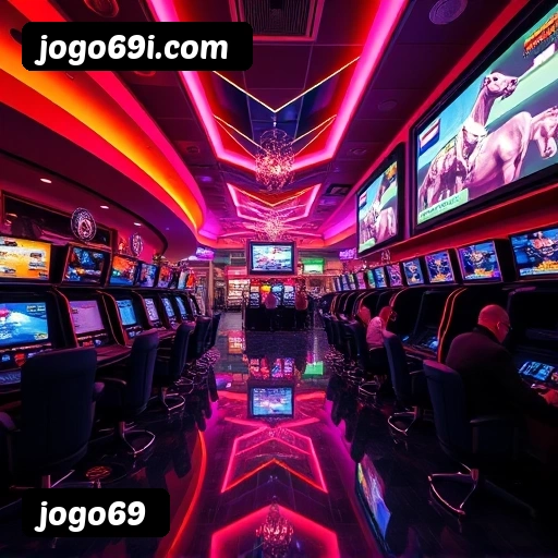 jogo69 segurança SSL 256-bit - Licença Curaçao, eCOGRA, GLI certificado