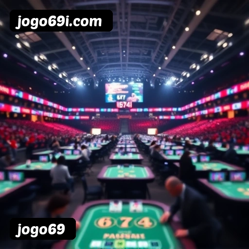 Principais provedores de slots da jogo69 - NetEnt, Pragmatic Play, Play'n GO