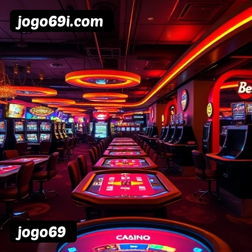 Níveis do programa VIP da jogo69